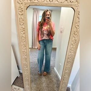OAT NY Flare Jeans